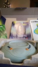 cordless Swatch telecom