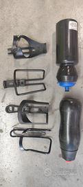 Ricambi e accessori vari bici