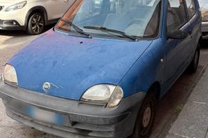 Fiat 600