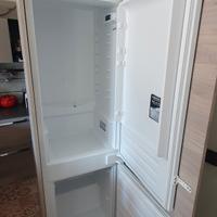 frigorifero hotpoint