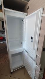 frigorifero hotpoint