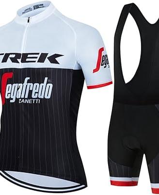 completo TREK ciclismo estate