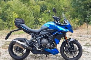 Tiger 800 Sport 2026 Kit Sport