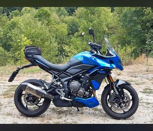 Tiger 800 Sport 2026 Kit Sport