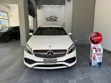 Mercedes-benz A 180d Premium