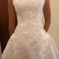 Abito da sposa - matrimonio