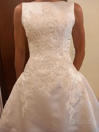 Abito da sposa - matrimonio