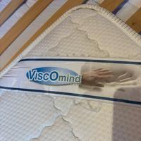 Materasso matrimoniale 160x200