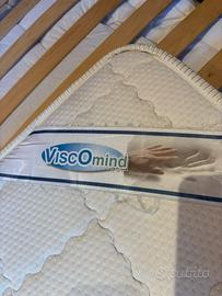 Materasso matrimoniale 160x200