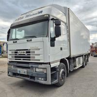 Iveco Eurostar 240E52 Isotermico