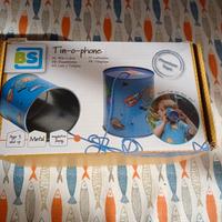 Gioco per bambini Telefono con fill