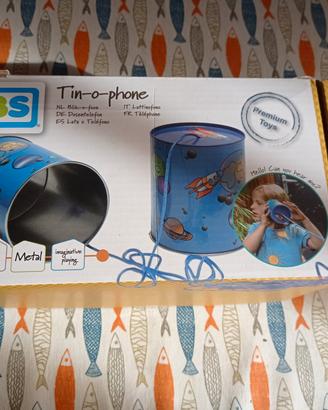 Gioco per bambini Telefono con fill