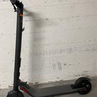 Monopattino elettrico