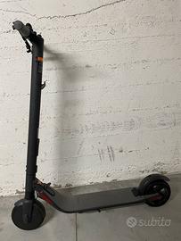 Monopattino elettrico