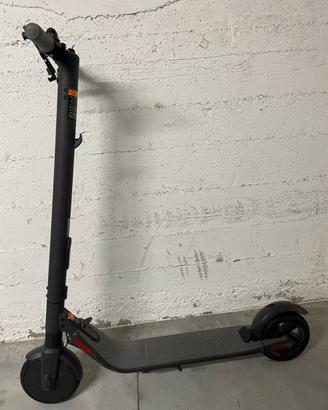 Monopattino elettrico