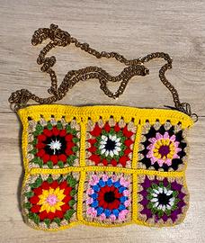 Borsa vintage uncibetto