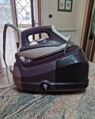 Ferro da stiro ROWENTA perfect steam DG8530