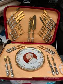 Set commemorativo Papa Giovanni XXIII