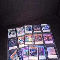 carte Yu gi oh 