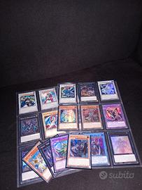 carte Yu gi oh 