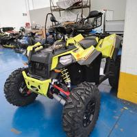 QUAD POLARIS SCRAMBLER XP 1000 S