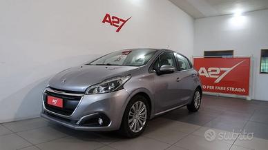Peugeot 208 PureTech 82 Stop&Start 5 porte Ac...