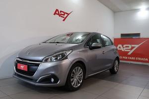 Peugeot 208 PureTech 82 Stop&Start 5 porte Ac...