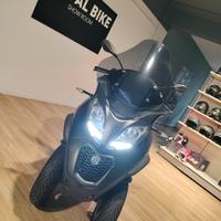 Piaggio mp3 400 hpe 2 anni di garanzia