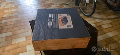 box porta the e caffè 