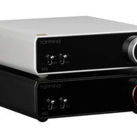 TOPPING PA5 Amplificatore in Classe D da 125W