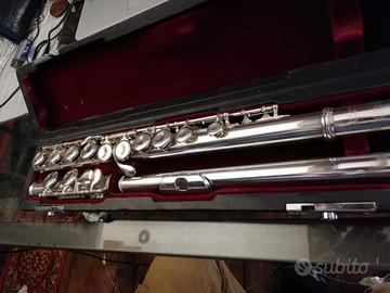 Flauto Traverso Jupiter SFL-611