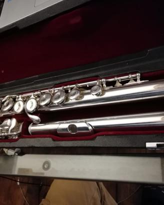 Flauto Traverso Jupiter SFL-611