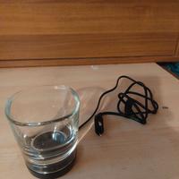 Bicchiere di ricarica per spazzolino elettrico Phi