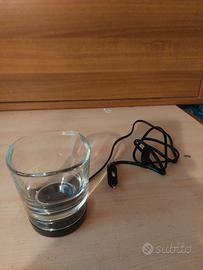 Bicchiere di ricarica per spazzolino elettrico Phi