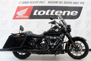 HARLEY DAVIDSON FLHRXS ROAD KING SPECIAL 114 KM 74