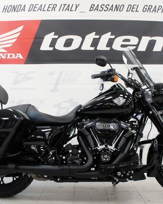 HARLEY DAVIDSON FLHRXS ROAD KING SPECIAL 114 KM 74