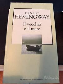 Ernest Hemingway – Il vecchio e il mare