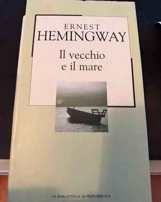 Ernest Hemingway – Il vecchio e il mare