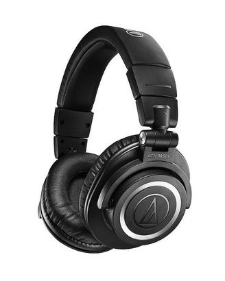 Cuffie Hi-Fi inusate
