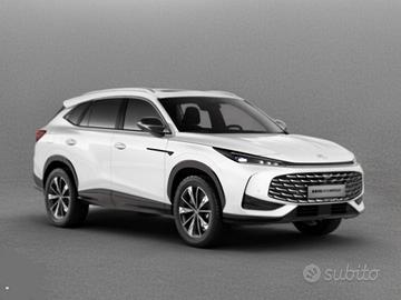 Mg HS HEV Comfort NUOVA