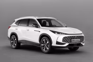 Mg HS HEV Comfort NUOVA