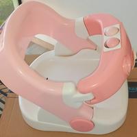 Seggiolina da bagno