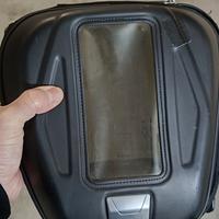 borsa serbatoio difetto cerniera