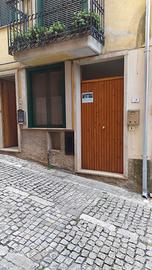 Appartamentino nel centro storico