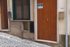 Appartamentino nel centro storico