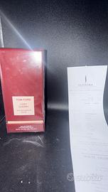 Profumo tom ford lost cherry 100 ml nuovo