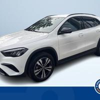 Mercedes-Benz GLA 180 d Automatic Advanced Pl...