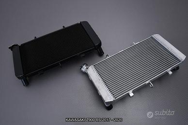 Radiatore KAWASAKI Z900 RS 2017 - 2020