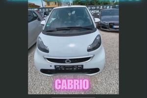 Smart Fortwo Taylor made by Brabus