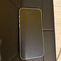 iPhone 12 128gb bianco